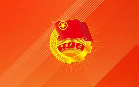 ֯